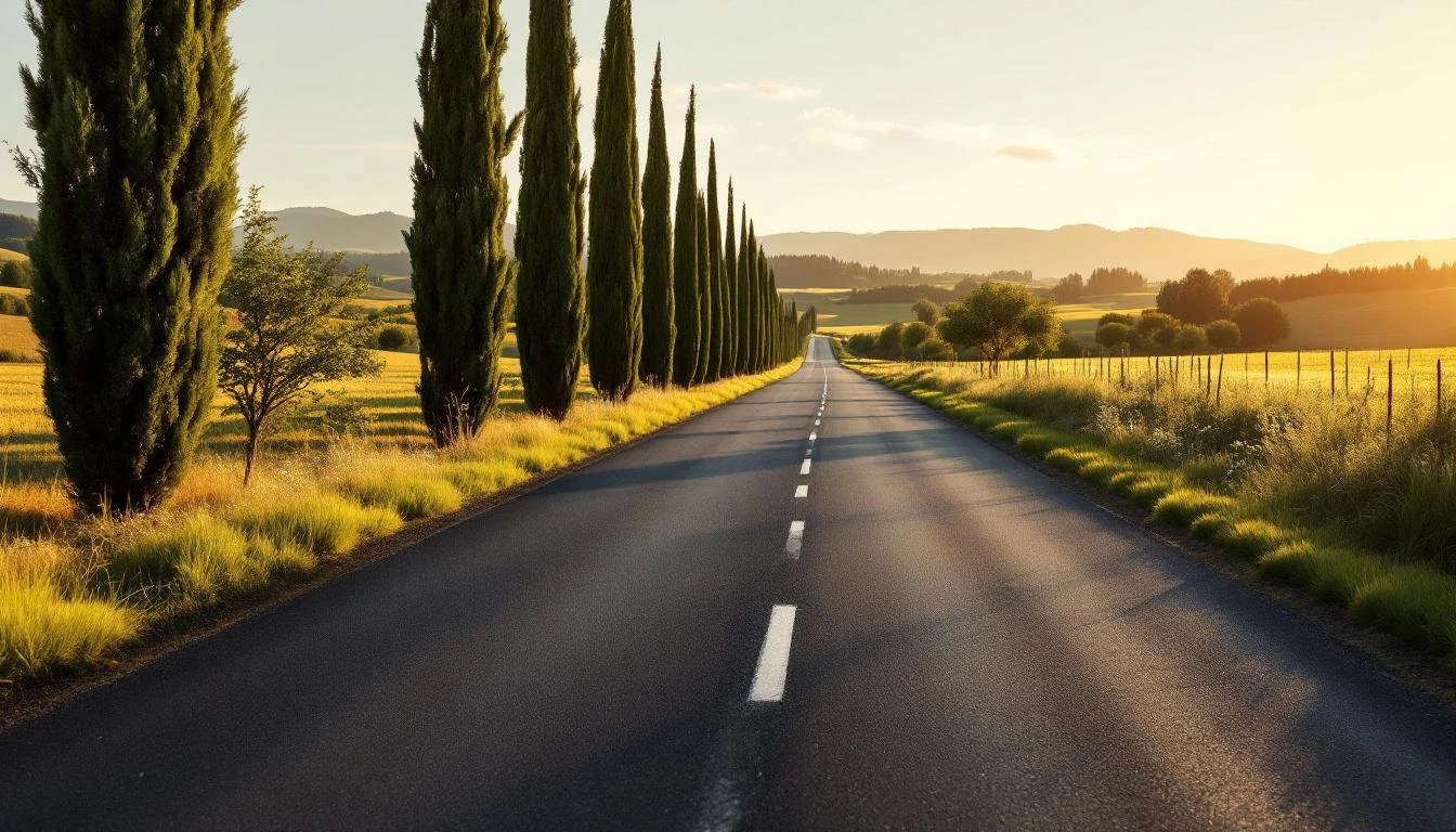 Copertina: Asfaltatura strada privata: permessi, fondo e spessori consigliati